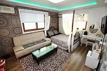 Hotel Guest House Iris Incheon