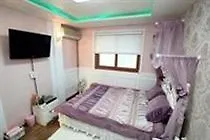 Hotel Guest House Iris Incheon