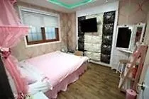 Hotel Guest House Iris Incheon